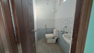 Bathroom in 2 BHK Apartment at Chilukuri Grand, Nagaram – for Sale