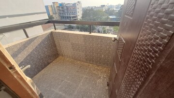 Utility Room in 2 BHK Apartment at Chilukuri Grand, Nagaram – for Sale
