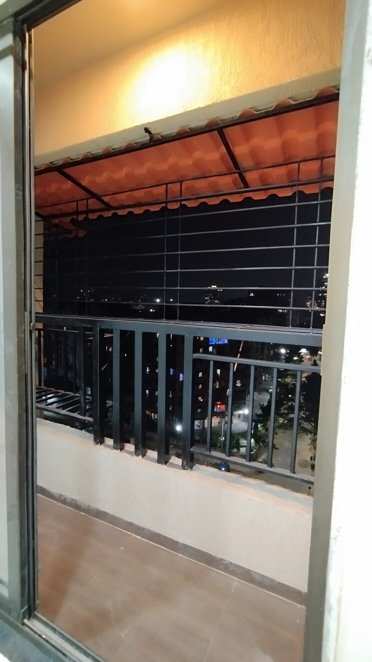 Exterior View, raunak-city-sector-4-d7 1 Bedroom 700 Sq.Ft. Apartment In Kalyan West Thane 7773508