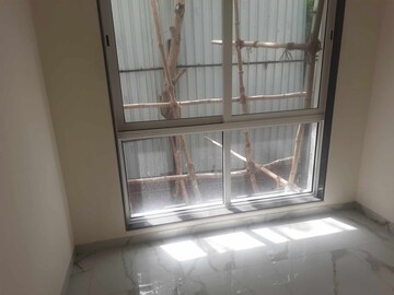 Balcony in 1 BHK Apartment at Prabhat Residency Santacruz, Santacruz East – for Sale