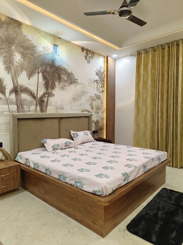 4 BHK Villa For Resale in Vishnupuri Jaipur  7773520