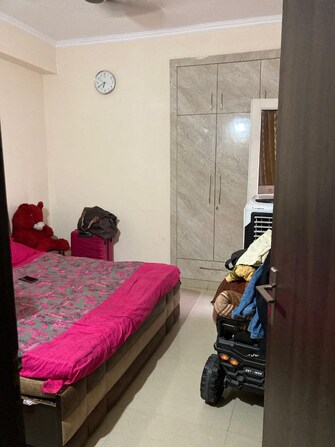 2 BHK Apartment For Resale in SKA Greenarch Noida Ext Sector 16b Greater Noida  7773527