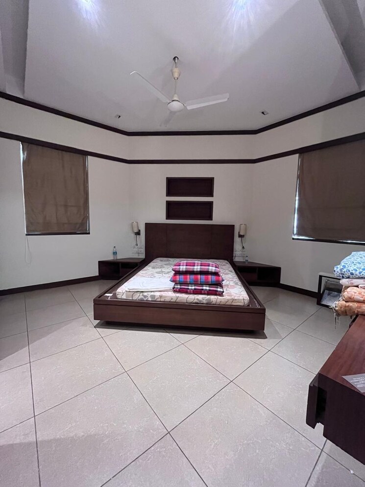 Bedroom, christmas-eve-chs 3 Bedroom 1930 Sq.Ft. Apartment In Cumbala Hill Mumbai 7773534