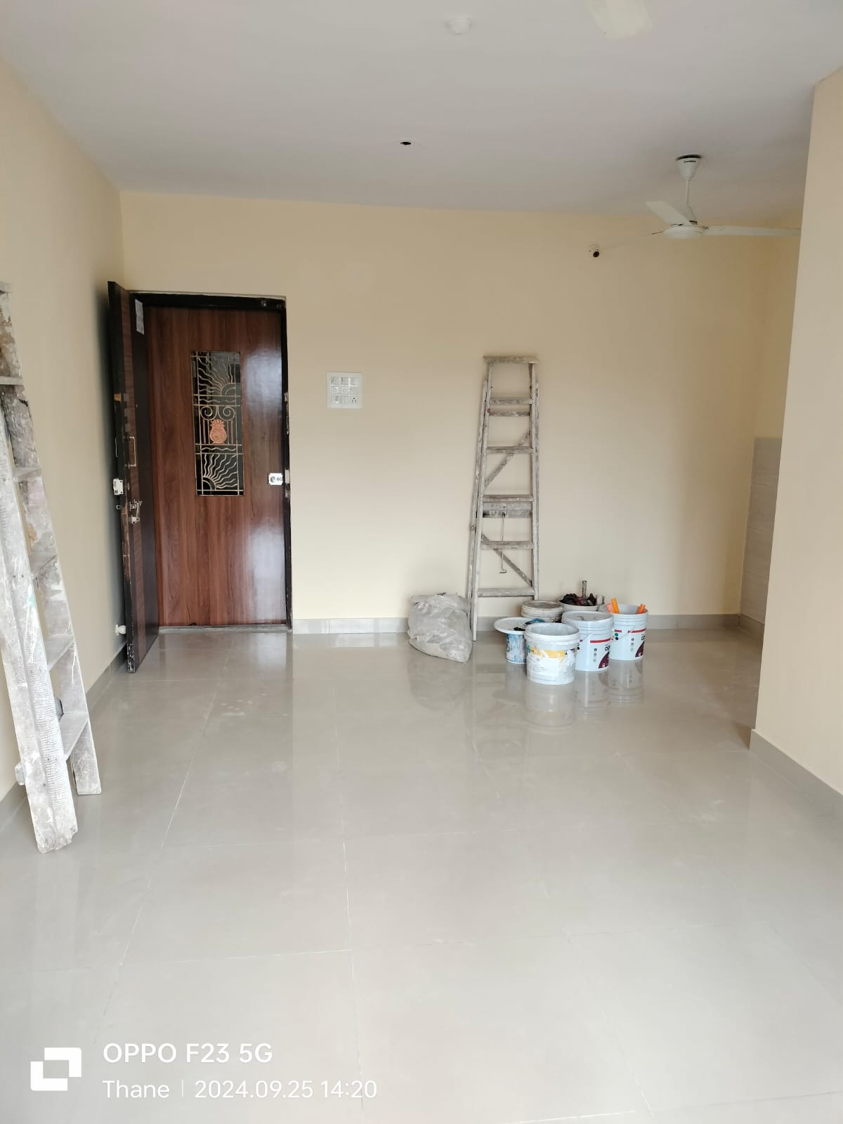 2 BHK Apartment For Sale in Raunak Unnathi Woods