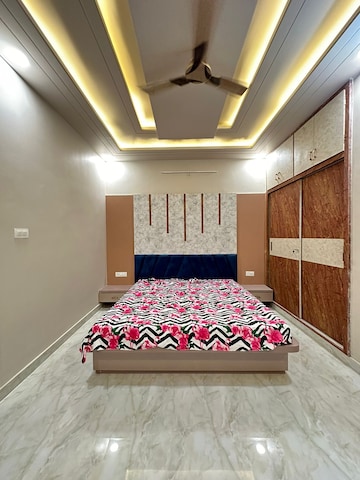 3 BHK Villa For Resale in Vaishali Nagar Jaipur  7773542