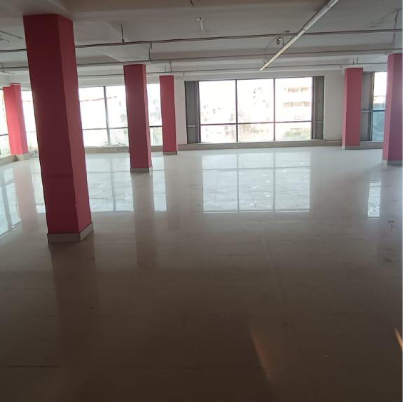 Commercial Showroom 3000 Sq.Ft. For Rent in Vip Road Kolkata  7773578