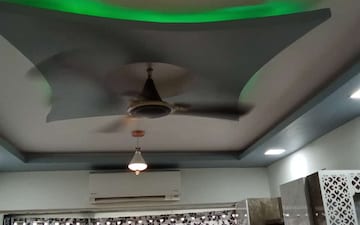 1 BHK Apartment For Sale in Vistas CHS, Kavesar