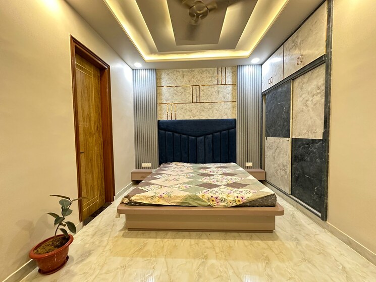 Bedroom, vaishali nagar 3 Bedroom 108 Sq.Yd. Villa In Vaishali Nagar Jaipur 7773542