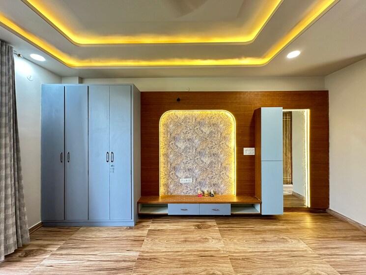 Living Room, vaishali nagar 3 Bedroom 108 Sq.Yd. Villa In Vaishali Nagar Jaipur 7773542