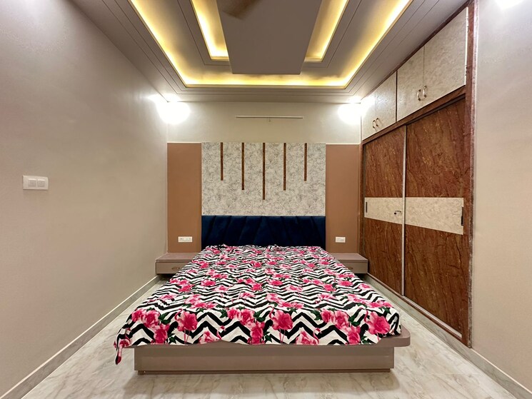 Bedroom, vaishali nagar 3 Bedroom 108 Sq.Yd. Villa In Vaishali Nagar Jaipur 7773542