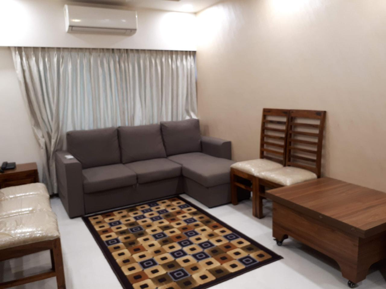 2 BHK Apartment For Rent in Neelambar Apartments Pali Hill Mumbai  7773552