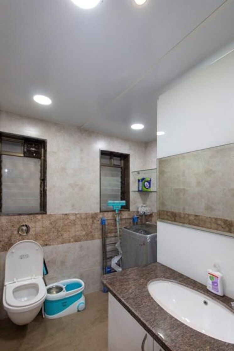 Bathroom, neelambar-apartments 2 Bedroom 650 Sq.Ft. Apartment In Pali Hill Mumbai 7773552