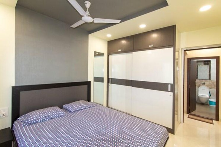 Bedroom, neelambar-apartments 2 Bedroom 650 Sq.Ft. Apartment In Pali Hill Mumbai 7773552