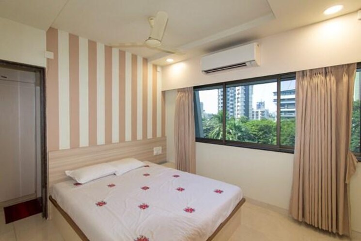 Bedroom, neelambar-apartments 2 Bedroom 650 Sq.Ft. Apartment In Pali Hill Mumbai 7773552