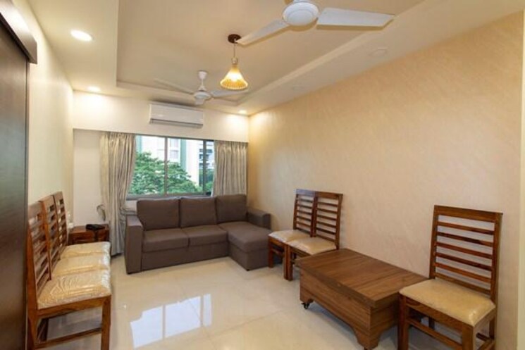 Living Room, neelambar-apartments 2 Bedroom 650 Sq.Ft. Apartment In Pali Hill Mumbai 7773552
