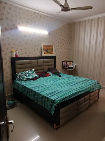 Bedroom in 2 BHK Apartment at Sector 84 – for Sale