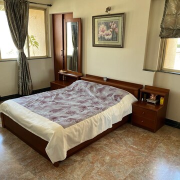 Bedroom in 3 BHK Apartment at Powai – for Sale