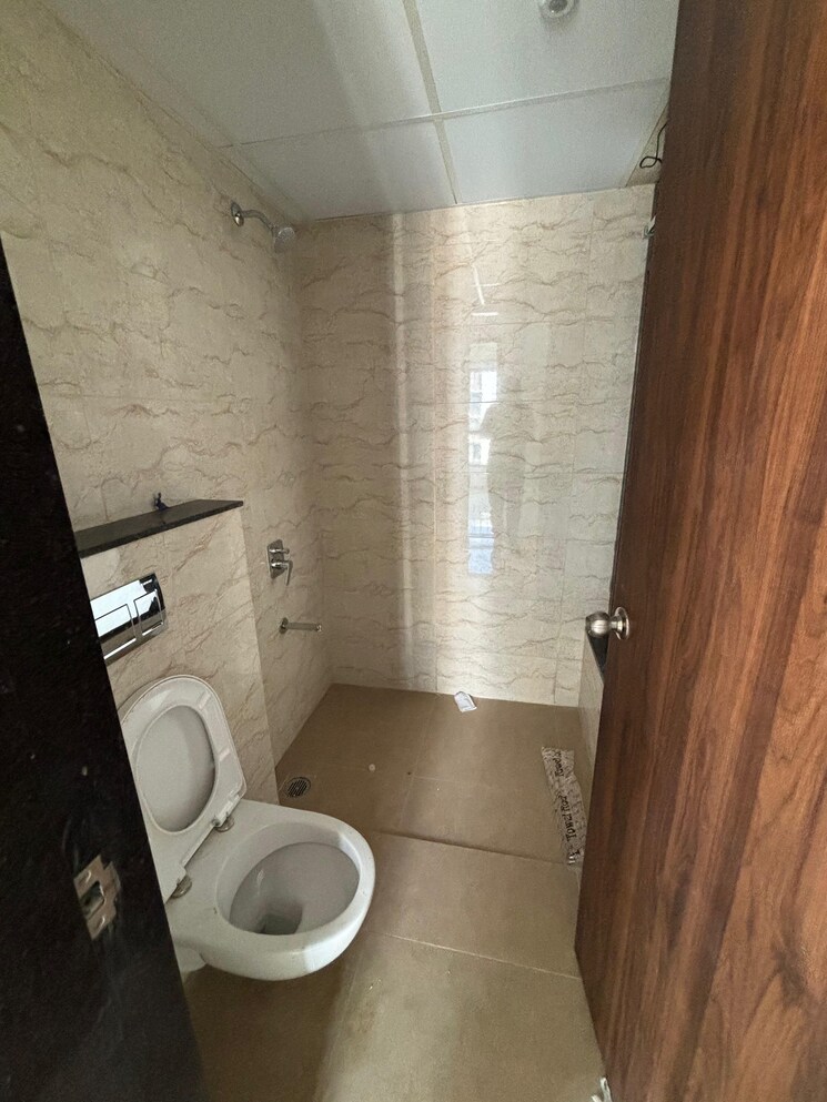 Bathroom, shapoorji-pallonji-sensorium 2 Bedroom 654 Sq.Ft. Apartment In Hinjewadi Pune 7773572