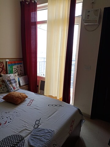 Bedroom in 2 BHK Apartment at Agarwal Solitaire, Virar West – for Sale