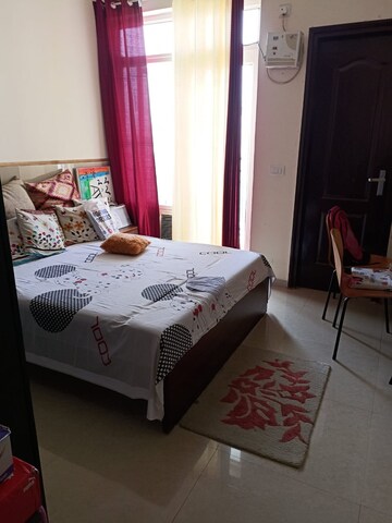 Bedroom in 2 BHK Apartment at Agarwal Solitaire, Virar West – for Sale