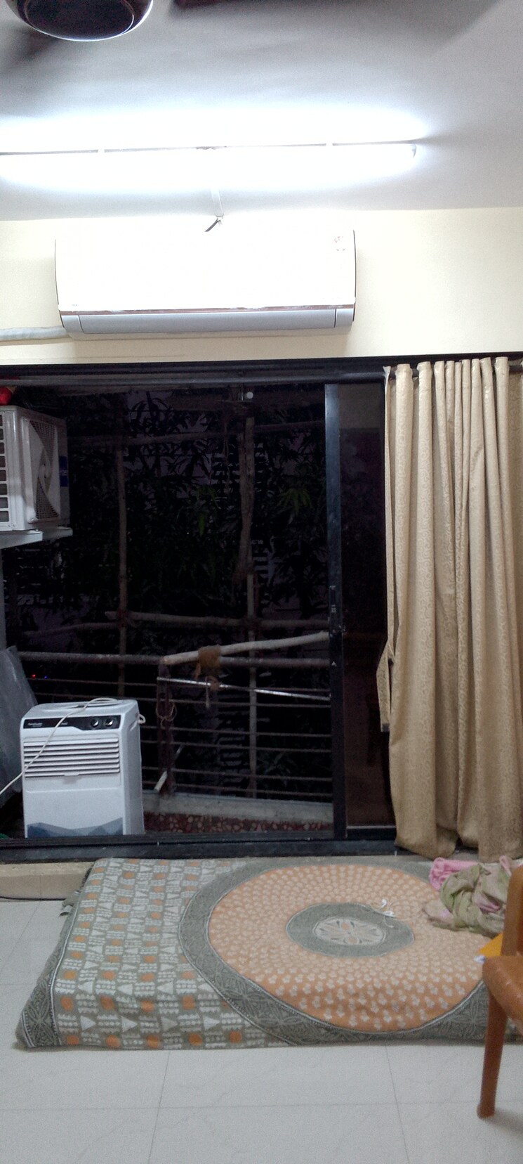 Living Room, vallabh-darshan 2 Bedroom 600 Sq.Ft. Apartment In Vile Parle East Mumbai 7773611