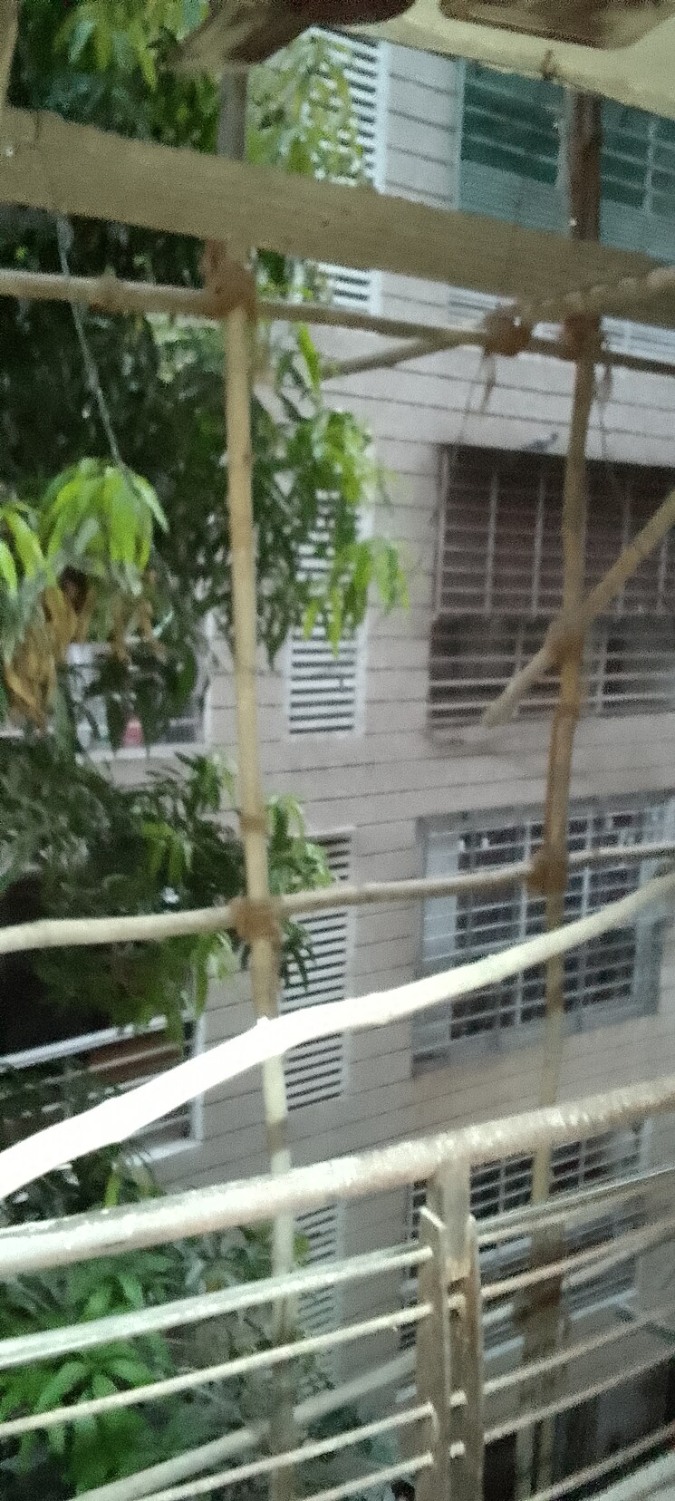 Balcony, vallabh-darshan 2 Bedroom 600 Sq.Ft. Apartment In Vile Parle East Mumbai 7773611