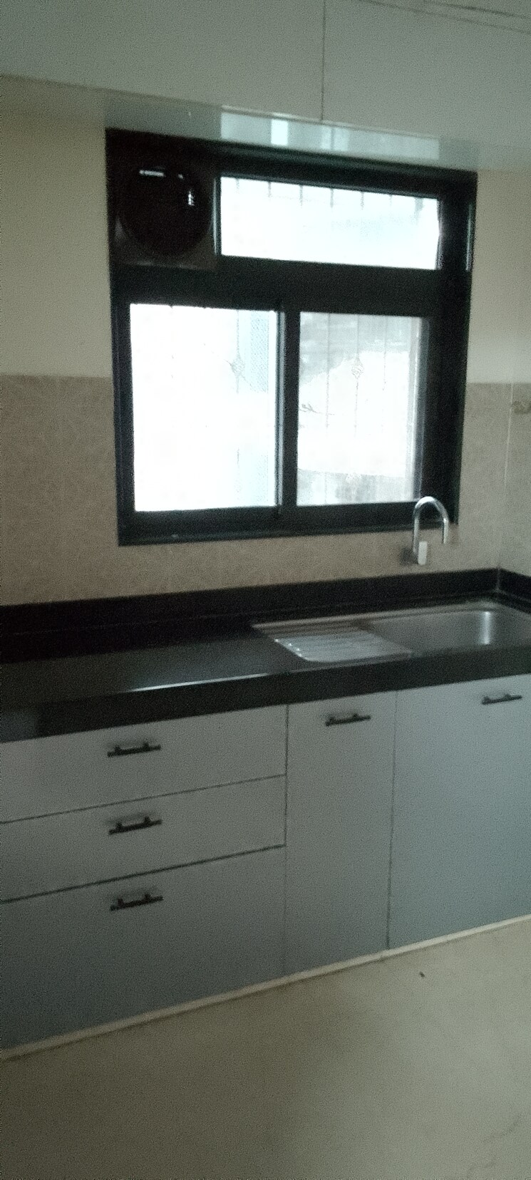 Kitchen, galaxy-exotica 2 Bedroom 1010 Sq.Ft. Apartment In Vile Parle East Mumbai 7773622