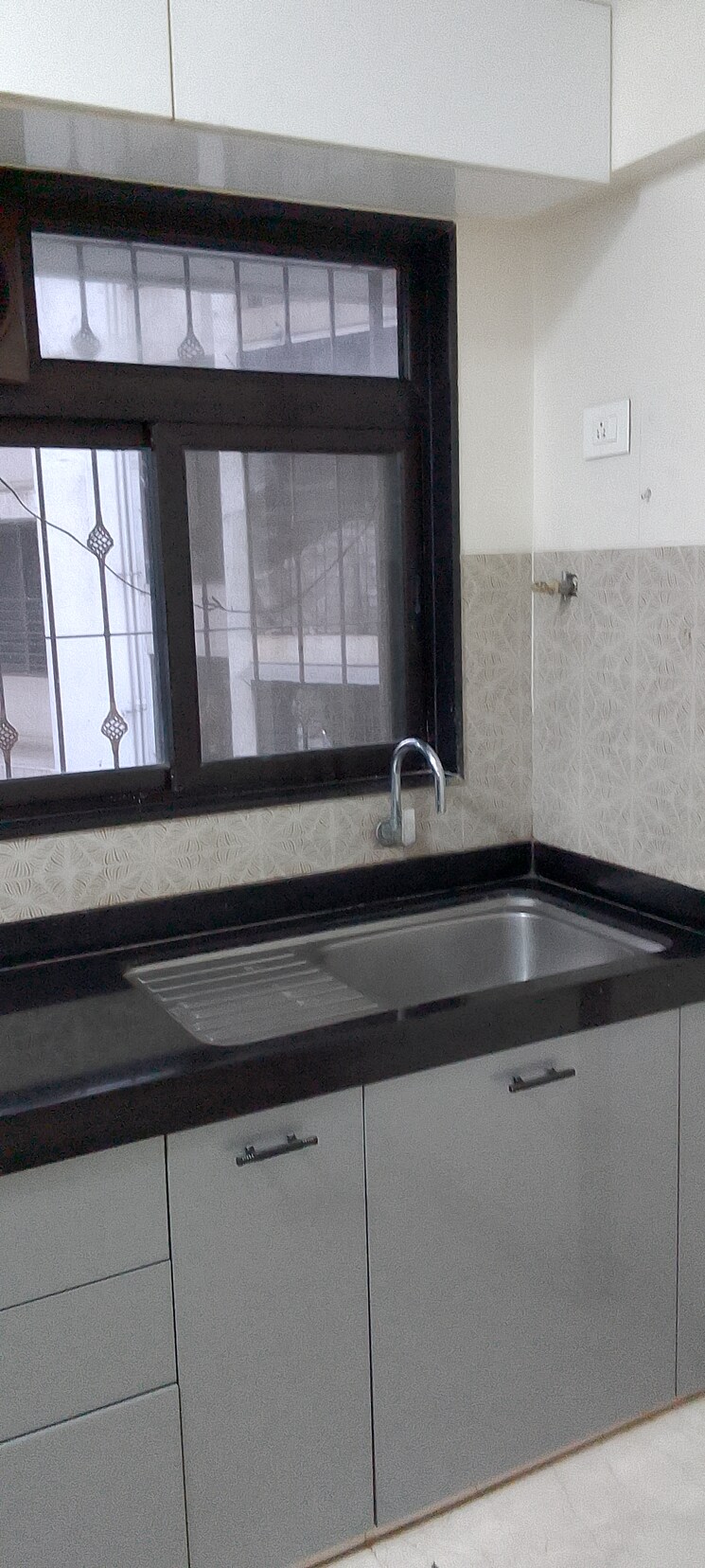 Kitchen, galaxy-exotica 2 Bedroom 1010 Sq.Ft. Apartment In Vile Parle East Mumbai 7773622