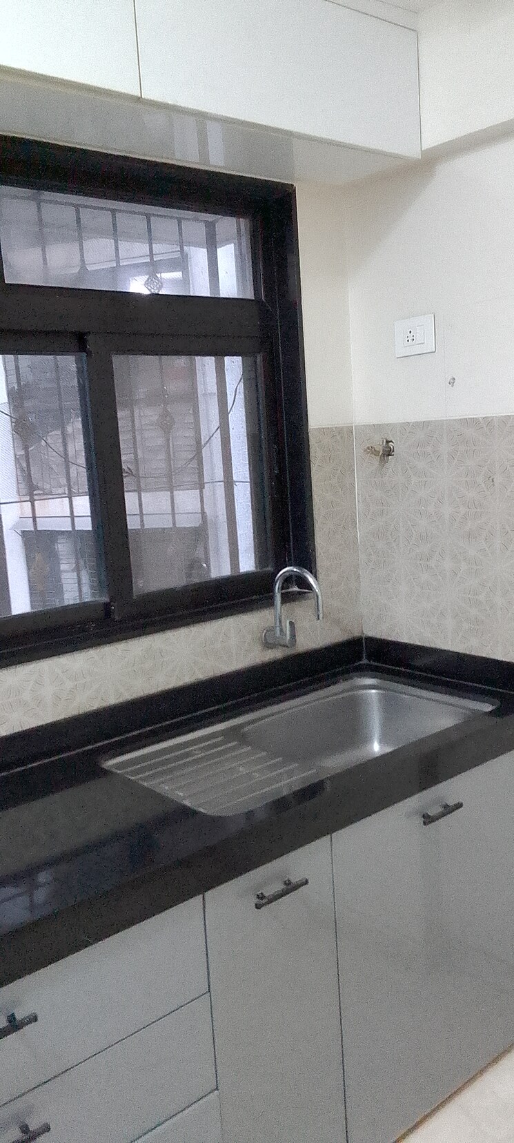 Kitchen, galaxy-exotica 2 Bedroom 1010 Sq.Ft. Apartment In Vile Parle East Mumbai 7773622