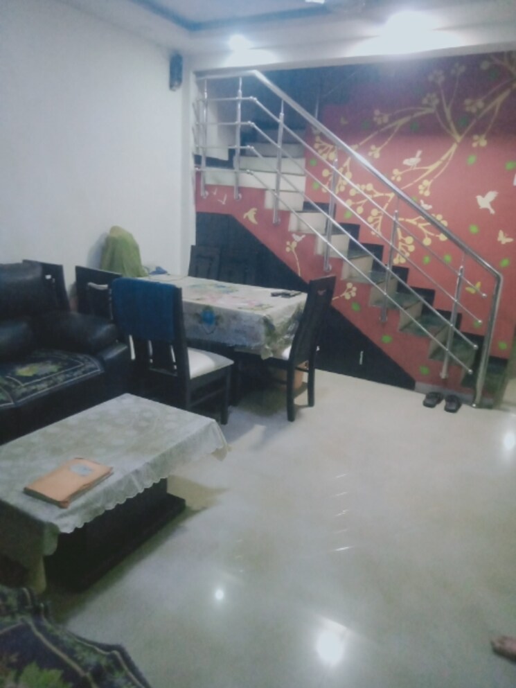 Living Room, ganpati nagar 2.5 Bedroom 1428 Sq.Ft. Villa In Ganpati Nagar Nashik 7773691