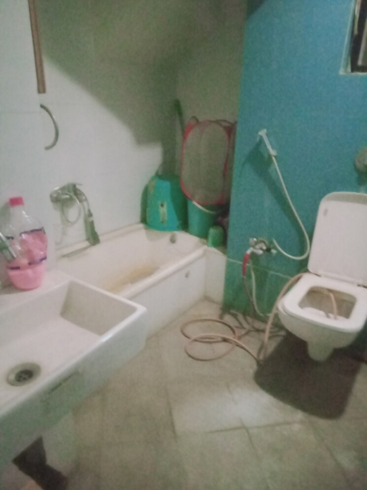 Bathroom, ganpati nagar 2.5 Bedroom 1428 Sq.Ft. Villa In Ganpati Nagar Nashik 7773691