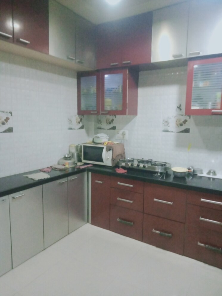 Kitchen, ganpati nagar 2.5 Bedroom 1428 Sq.Ft. Villa In Ganpati Nagar Nashik 7773691