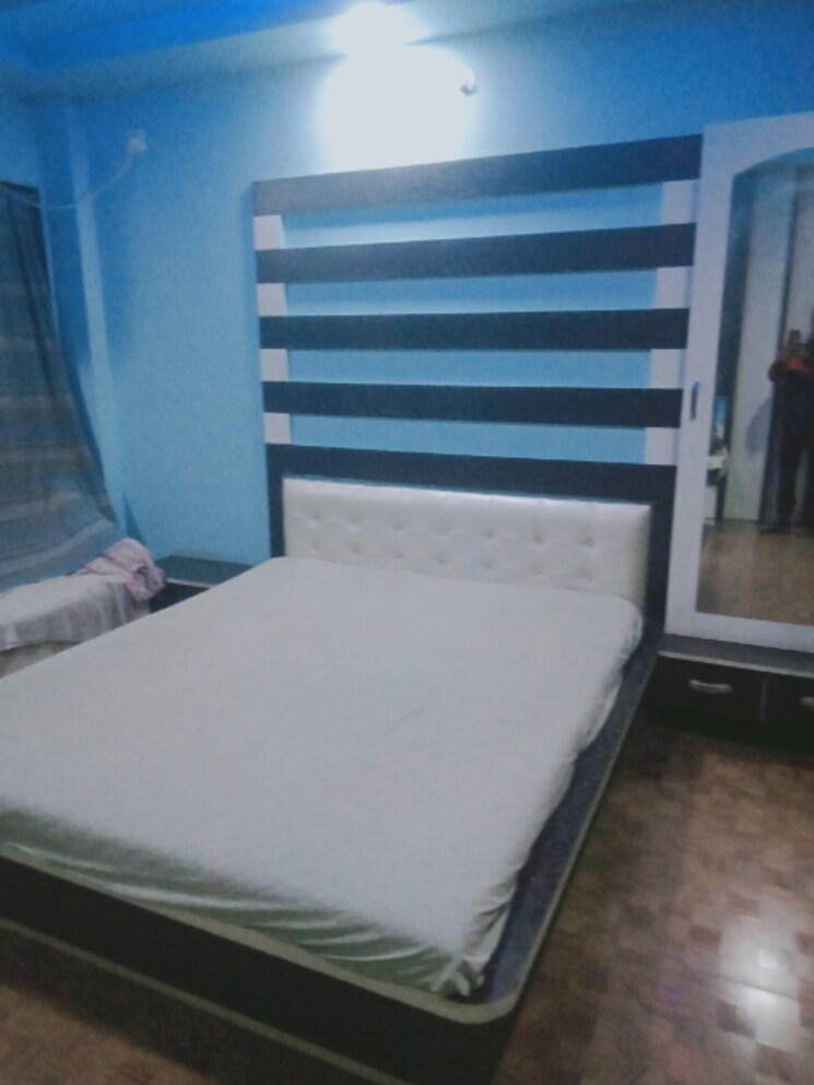 Master Bedroom, ganpati nagar 2.5 Bedroom 1428 Sq.Ft. Villa In Ganpati Nagar Nashik 7773691