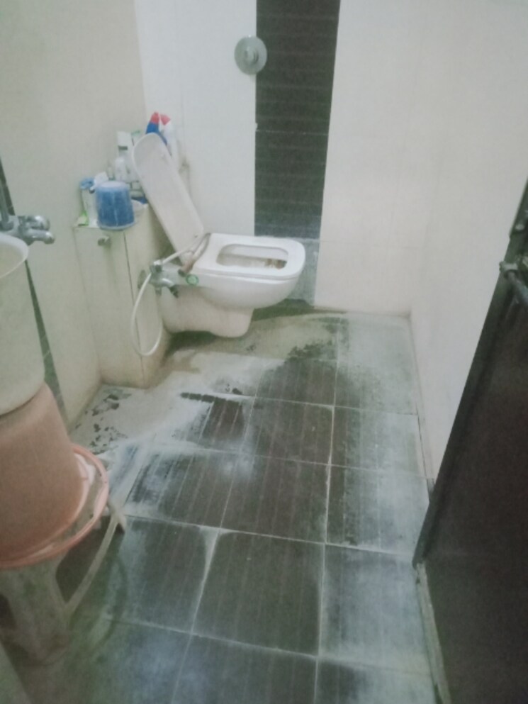 Bathroom, ganpati nagar 2.5 Bedroom 1428 Sq.Ft. Villa In Ganpati Nagar Nashik 7773691