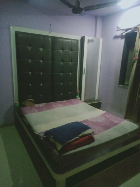 2.5 BHK Villa For Sale in Shree Gajanan Park 