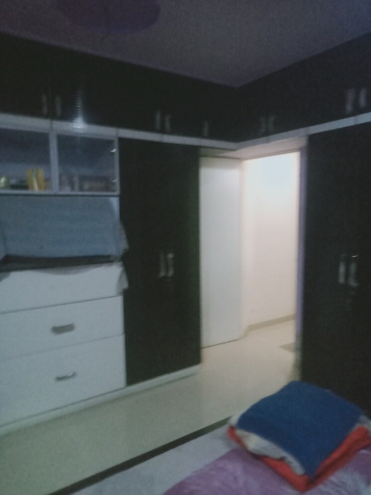 Bedroom, ganpati nagar 2.5 Bedroom 1428 Sq.Ft. Villa In Ganpati Nagar Nashik 7773691