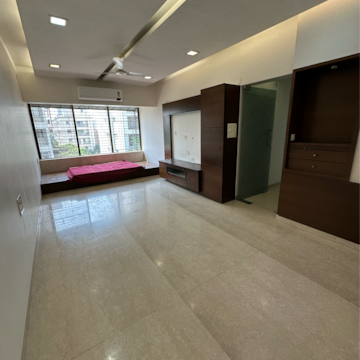 4 BHK Apartment For Rent in Dhairya Residency Khar West Mumbai  7773645