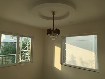 Room in 4 BHK Villa at RK-CPR Bella Vista, Nallagandla – for Rent