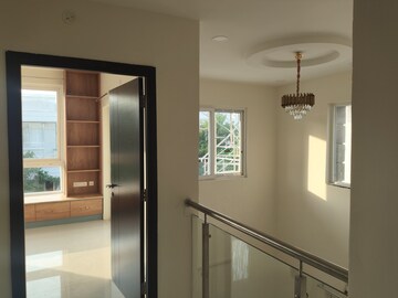 Room in 4 BHK Villa at RK-CPR Bella Vista, Nallagandla – for Rent