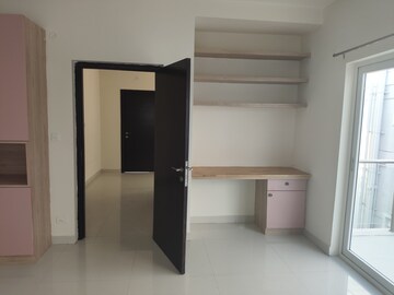 Furnished Amenities in 4 BHK Villa at RK-CPR Bella Vista, Nallagandla – for Rent
