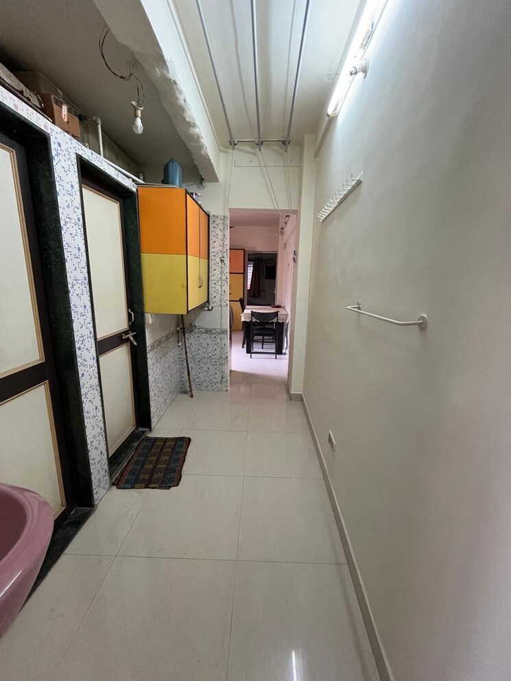 undefined, mitra-mandal 2 Bedroom 850 Sq.Ft. Apartment In Parvati Paytha Pune 7773659