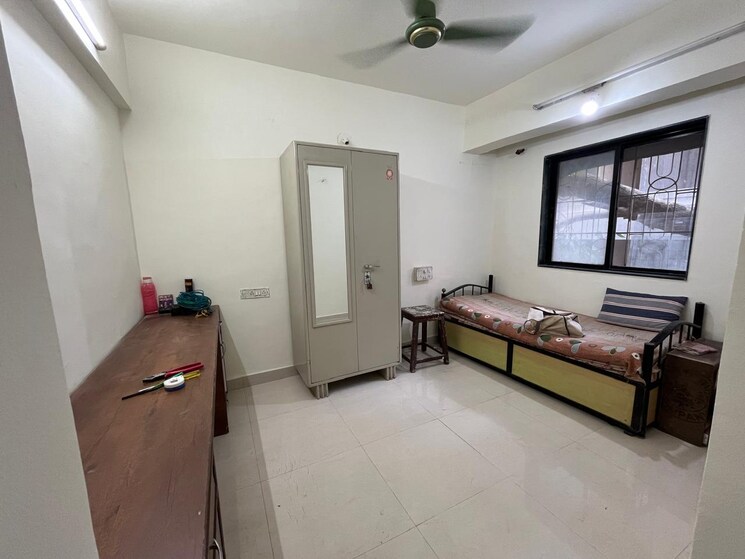 Bedroom, mitra-mandal 2 Bedroom 850 Sq.Ft. Apartment In Parvati Paytha Pune 7773659