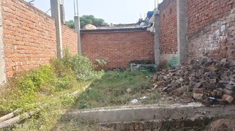 Plot For Resale in Alamnagar Lucknow  7773654