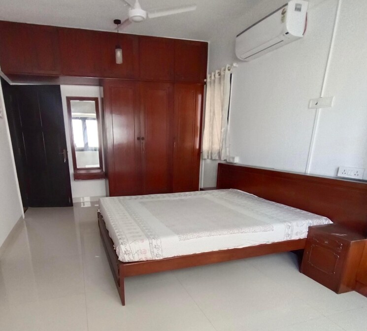 Bedroom, sarnath-apartment-cumbala-hill 4 Bedroom 2750 Sq.Ft. Apartment In Cumbala Hill Mumbai 7773655