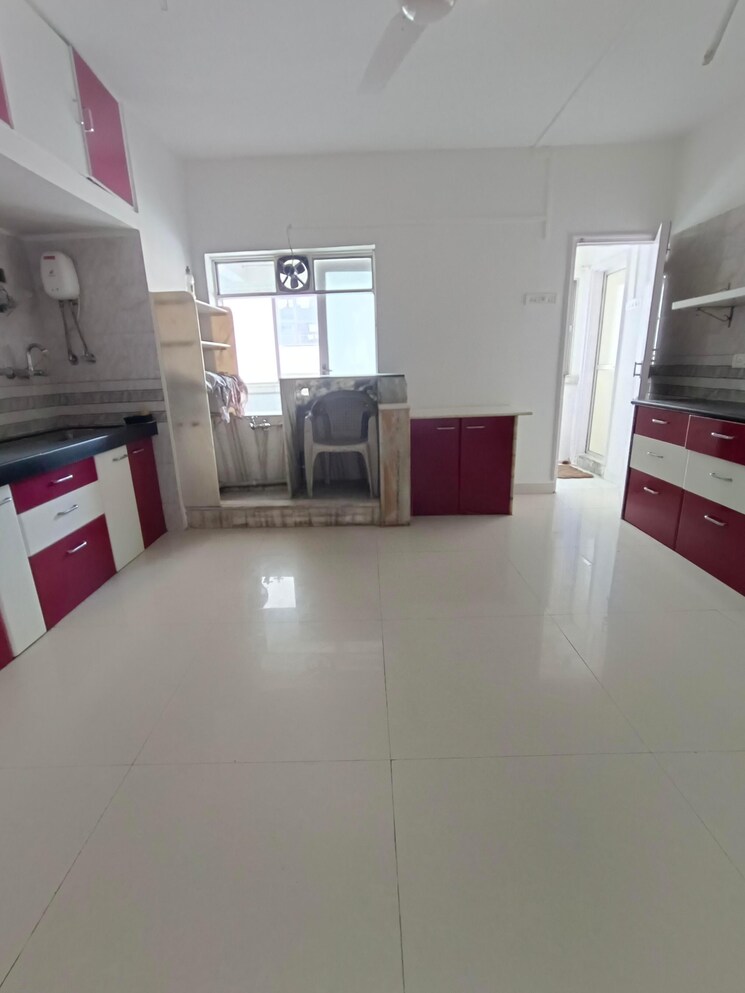 Kitchen, sarnath-apartment-cumbala-hill 4 Bedroom 2750 Sq.Ft. Apartment In Cumbala Hill Mumbai 7773655