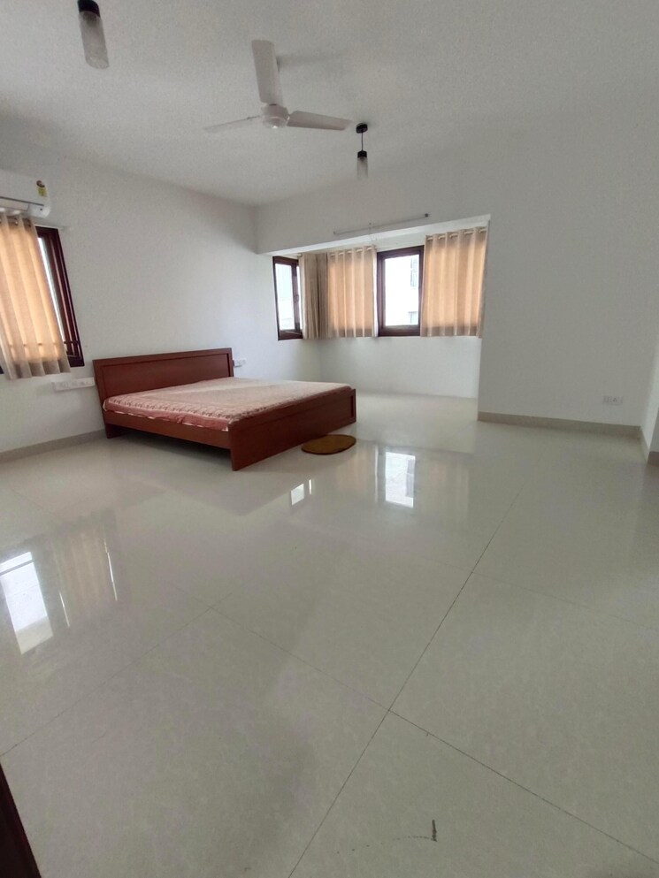 Living Room, sarnath-apartment-cumbala-hill 4 Bedroom 2750 Sq.Ft. Apartment In Cumbala Hill Mumbai 7773655