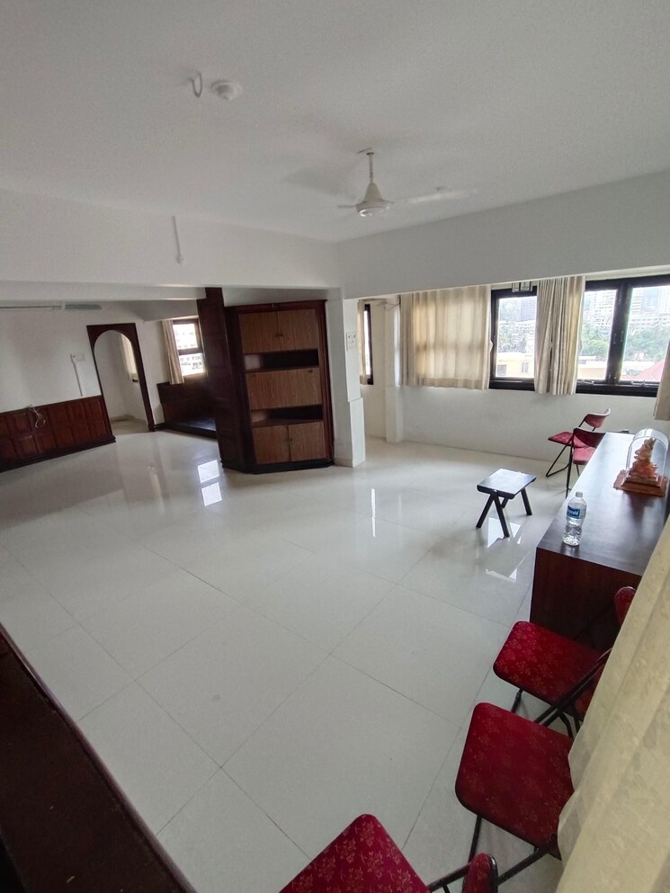 Living Room, sarnath-apartment-cumbala-hill 4 Bedroom 2750 Sq.Ft. Apartment In Cumbala Hill Mumbai 7773655