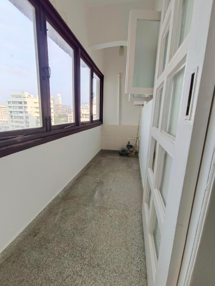 Balcony, sarnath-apartment-cumbala-hill 4 Bedroom 2750 Sq.Ft. Apartment In Cumbala Hill Mumbai 7773655