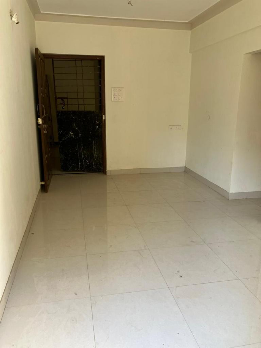 1 BHK Apartment For Resale in Ulwe Sector 18 Navi Mumbai  7773669