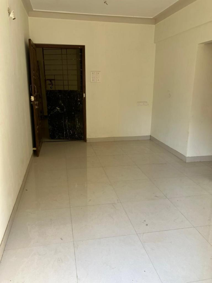 1 BHK Apartment For Sale in Sarah Castle